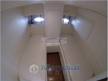 Rizzardi CR 50 Top Line ( motori 2016 )