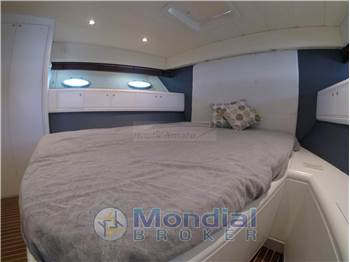 Rizzardi CR 50 Top Line ( motori 2016 )