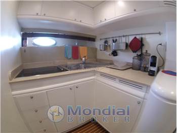 Rizzardi CR 50 Top Line ( motori 2016 )