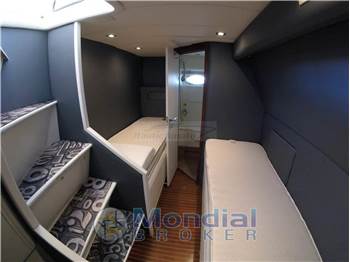 Rizzardi CR 50 Top Line ( motori 2016 )