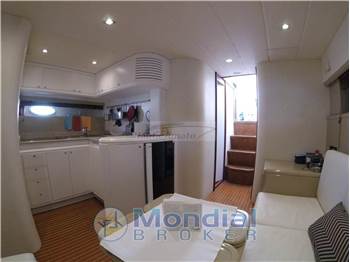 Rizzardi CR 50 Top Line ( motori 2016 )