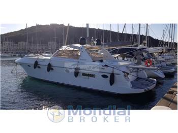 Rizzardi CR 50 Top Line ( motori 2016 )