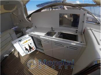 Rizzardi CR 50 Top Line ( motori 2016 )