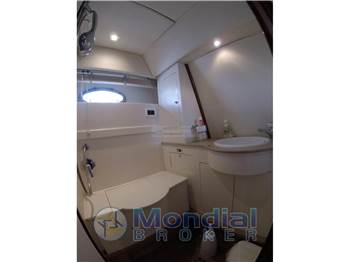 Rizzardi CR 50 Top Line ( motori 2016 )