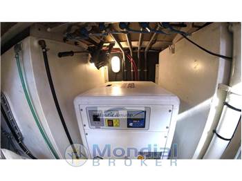 Rizzardi CR 50 Top Line ( motori 2016 )