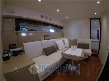 Rizzardi CR 50 Top Line ( motori 2016 )