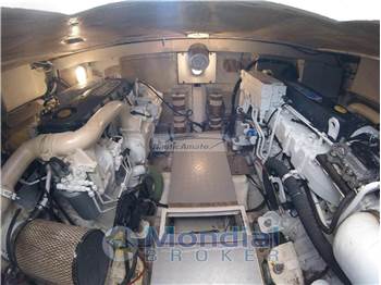 Rizzardi CR 50 Top Line ( motori 2016 )