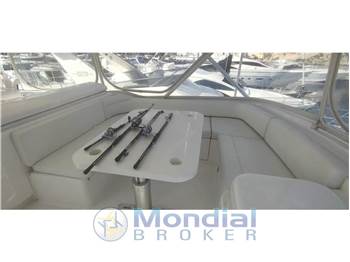 Bertram Yacht 630 Convertible