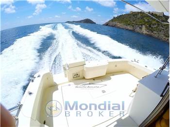 Cantiere Navale di Livorno Space 360 fly