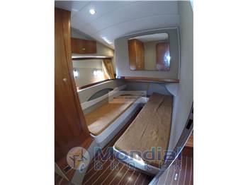 Cantiere Navale di Livorno Space 360 fly