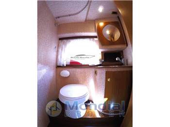 Cantiere Navale di Livorno Space 360 fly