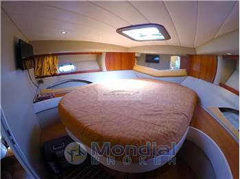 Cantiere Navale di Livorno Space 360 fly
