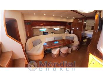 Princess Yachts V 46