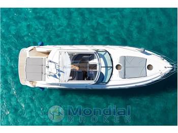 Princess Yachts V 46