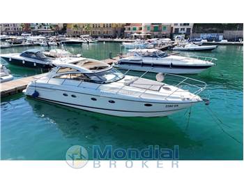 Princess Yachts V 46