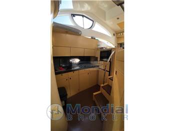 Enterprise Marine EM 420