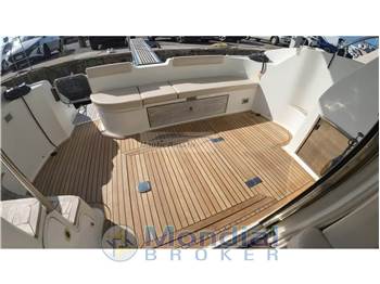 Enterprise Marine EM 420