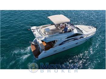 Enterprise Marine EM 420