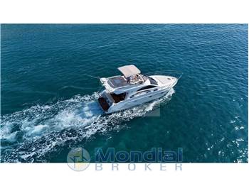 Enterprise Marine EM 420