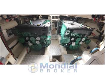 Enterprise Marine EM 420