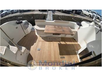 Enterprise Marine EM 420