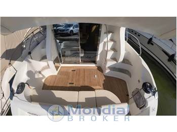 Enterprise Marine EM 420