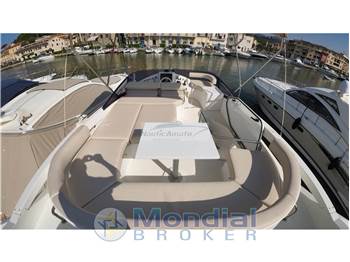 Enterprise Marine EM 420