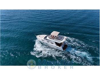 Enterprise Marine EM 420