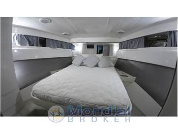 Cantieri di Baia BAIA 40