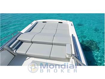 Cantieri di Baia BAIA 40