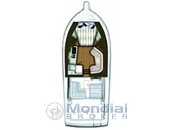 Tiara Yachts 3200 Open 2006