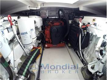 Tiara Yachts 3200 Open 2006