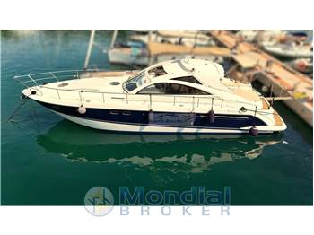 Fairline Targa 52