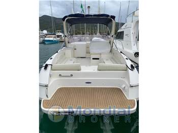 Fiart Mare 28 genius