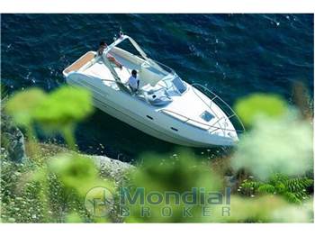 Fiart Mare 28 genius