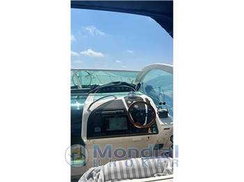 Fairline Targa 48