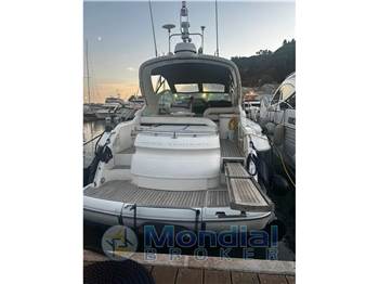 Fairline Targa 48
