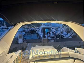 Fairline Targa 48