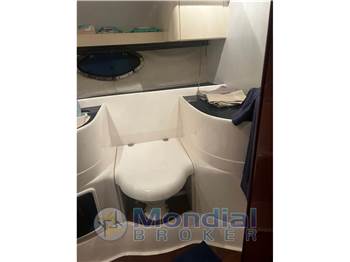 Fairline Targa 48