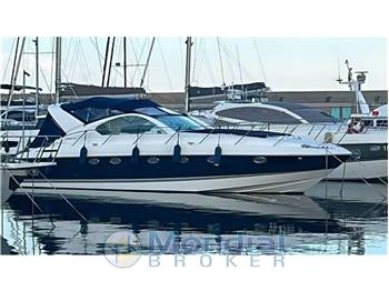 Fairline Targa 48