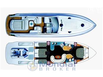 Fairline Targa 48