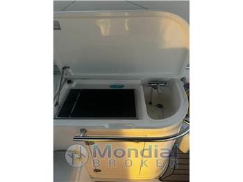 Fairline Targa 48