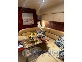 Fairline Targa 48