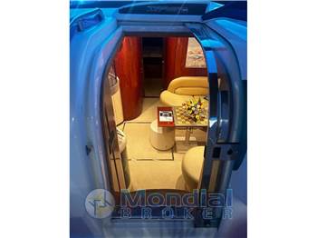 Fairline Targa 48