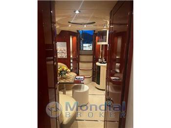 Fairline Targa 48