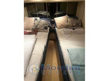 Fairline Targa 48