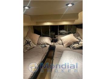 Fairline Targa 48