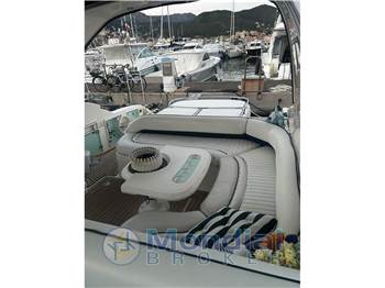 Fairline Targa 48
