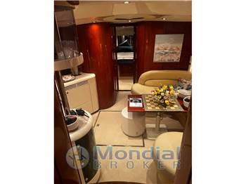Fairline Targa 48
