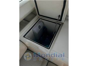 Fairline Targa 48